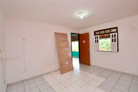 Casa para alugar com 160m², 1 quarto e 2 vagas Casa para alugar com 160m², 1 quarto e 2 vagasQuarto 5