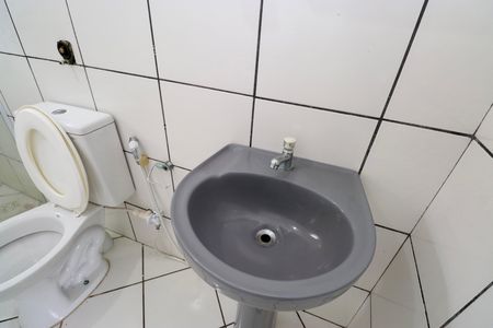 Casa para alugar com 160m², 1 quarto e 2 vagas Casa para alugar com 160m², 1 quarto e 2 vagasBanheiro 4