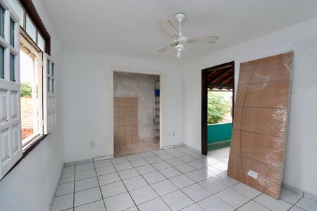 Casa para alugar com 160m², 1 quarto e 2 vagas Casa para alugar com 160m², 1 quarto e 2 vagasQuarto 3
