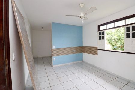 Casa para alugar com 160m², 1 quarto e 2 vagas Casa para alugar com 160m², 1 quarto e 2 vagasQuarto 3
