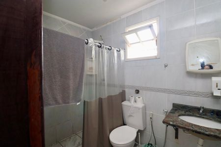 Casa para alugar com 160m², 1 quarto e 2 vagas Casa para alugar com 160m², 1 quarto e 2 vagasBanheiro 3