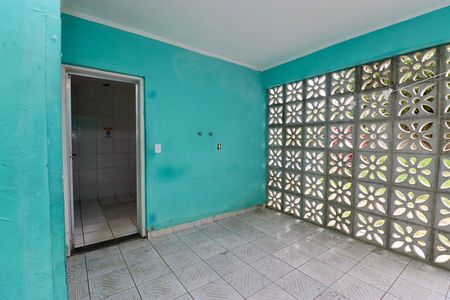 Casa para alugar com 160m², 1 quarto e 2 vagas Casa para alugar com 160m², 1 quarto e 2 vagasÁrea de Serviço