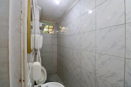 Casa para alugar com 160m², 1 quarto e 2 vagas Casa para alugar com 160m², 1 quarto e 2 vagasBanheiro 2