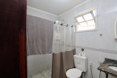 Casa para alugar com 160m², 1 quarto e 2 vagas Casa para alugar com 160m², 1 quarto e 2 vagasBanheiro 3