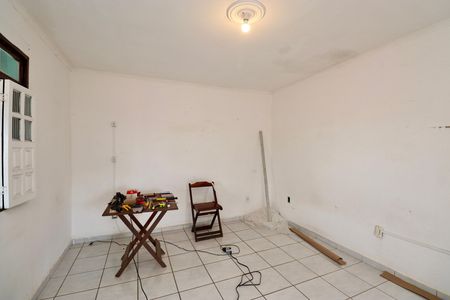 Casa para alugar com 160m², 1 quarto e 2 vagas Casa para alugar com 160m², 1 quarto e 2 vagasQuarto 6
