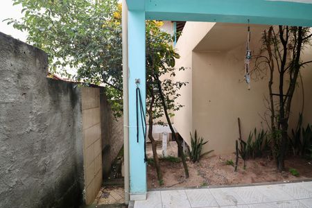 Casa para alugar com 160m², 1 quarto e 2 vagas Casa para alugar com 160m², 1 quarto e 2 vagasÁrea comum
