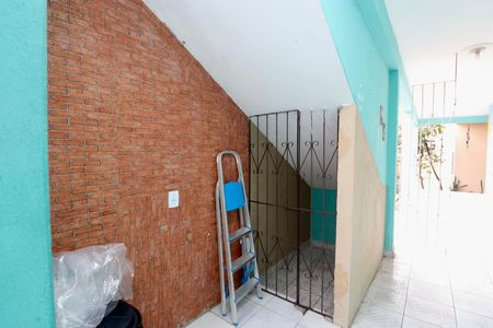 Casa para alugar com 160m², 1 quarto e 2 vagas Casa para alugar com 160m², 1 quarto e 2 vagasÁrea de Serviço