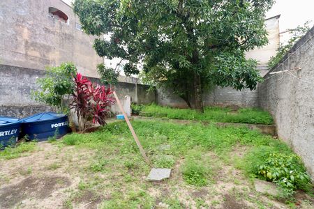 Casa para alugar com 160m², 1 quarto e 2 vagas Casa para alugar com 160m², 1 quarto e 2 vagasQuintal