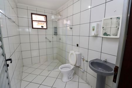 Casa para alugar com 160m², 1 quarto e 2 vagas Casa para alugar com 160m², 1 quarto e 2 vagasBanheiro 4