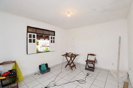 Casa para alugar com 160m², 1 quarto e 2 vagas Casa para alugar com 160m², 1 quarto e 2 vagasQuarto 6