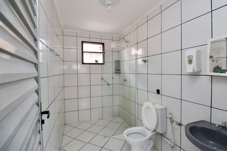 Casa para alugar com 160m², 1 quarto e 2 vagas Casa para alugar com 160m², 1 quarto e 2 vagasBanheiro 4