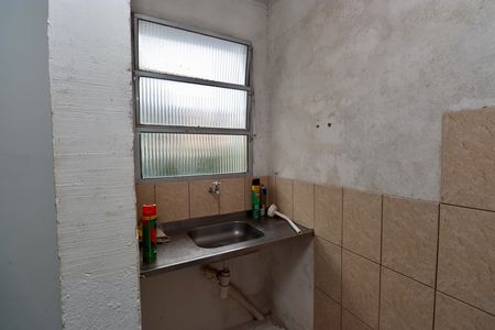 Casa para alugar com 160m², 1 quarto e 2 vagas Casa para alugar com 160m², 1 quarto e 2 vagasCozinha