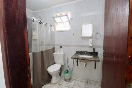 Casa para alugar com 160m², 1 quarto e 2 vagas Casa para alugar com 160m², 1 quarto e 2 vagasBanheiro 3