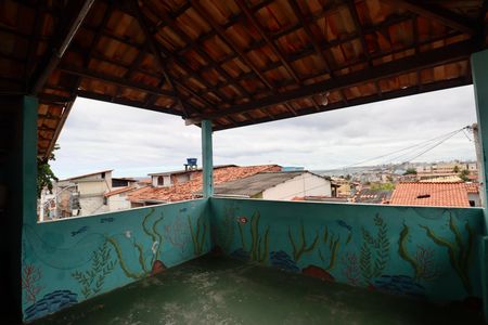 Casa para alugar com 160m², 1 quarto e 2 vagas Casa para alugar com 160m², 1 quarto e 2 vagasVista