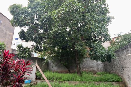 Casa para alugar com 160m², 1 quarto e 2 vagas Casa para alugar com 160m², 1 quarto e 2 vagasQuintal