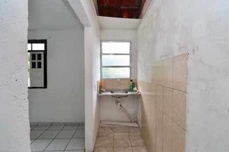 Casa para alugar com 160m², 1 quarto e 2 vagas Casa para alugar com 160m², 1 quarto e 2 vagasCozinha