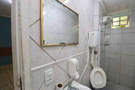 Casa para alugar com 160m², 1 quarto e 2 vagas Casa para alugar com 160m², 1 quarto e 2 vagasBanheiro 2