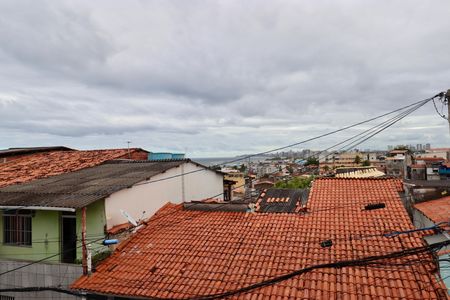 Casa para alugar com 160m², 1 quarto e 2 vagas Casa para alugar com 160m², 1 quarto e 2 vagasVista