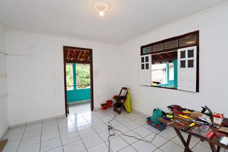 Casa para alugar com 160m², 1 quarto e 2 vagas Casa para alugar com 160m², 1 quarto e 2 vagasQuarto 6