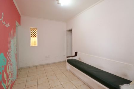 Casa para alugar com 160m², 1 quarto e 2 vagas Casa para alugar com 160m², 1 quarto e 2 vagasSala