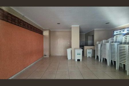 Apartamento para alugar com 62m², 2 quartos e 1 vaga