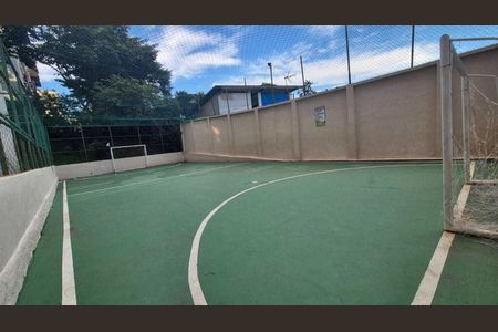 Apartamento para alugar com 62m², 2 quartos e 1 vaga