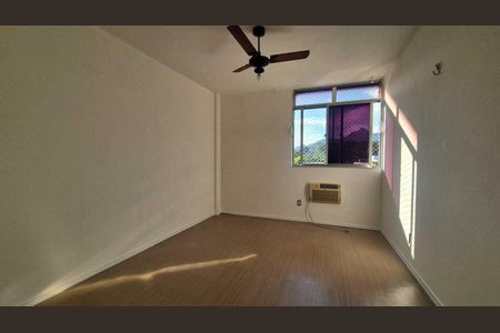 Apartamento para alugar com 2 quartos, 62m² em Pechincha, Rio de Janeiro