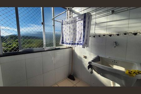 Apartamento para alugar com 62m², 2 quartos e 1 vaga