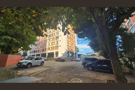 Apartamento para alugar com 62m², 2 quartos e 1 vaga