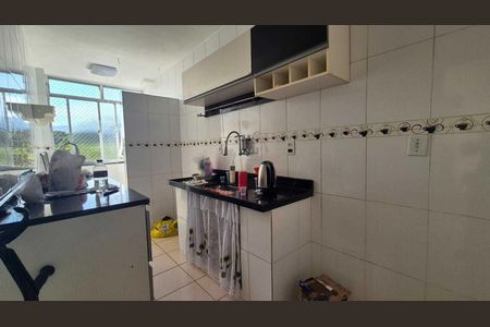 Apartamento para alugar com 2 quartos, 62m² em Pechincha, Rio de Janeiro