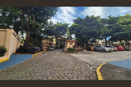 Apartamento para alugar com 62m², 2 quartos e 1 vaga