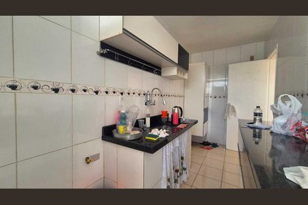 Apartamento para alugar com 62m², 2 quartos e 1 vaga