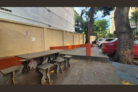Apartamento para alugar com 2 quartos, 62m² em Pechincha, Rio de Janeiro