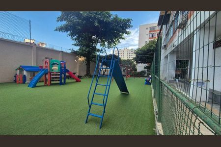 Apartamento para alugar com 62m², 2 quartos e 1 vaga
