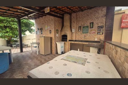 Apartamento para alugar com 2 quartos, 62m² em Pechincha, Rio de Janeiro