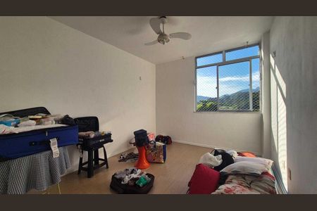 Apartamento para alugar com 2 quartos, 62m² em Pechincha, Rio de Janeiro