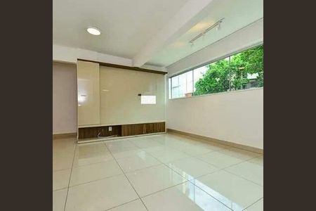 Apartamento para alugar com 3 quartos, 110m² em Santo Antônio, Belo Horizonte
