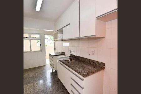 Apartamento para alugar com 110m², 3 quartos e 3 vagas