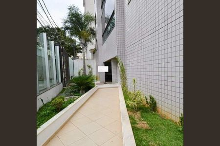 Apartamento para alugar com 110m², 3 quartos e 3 vagas