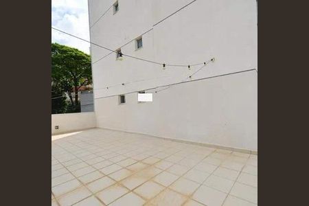Apartamento para alugar com 110m², 3 quartos e 3 vagas