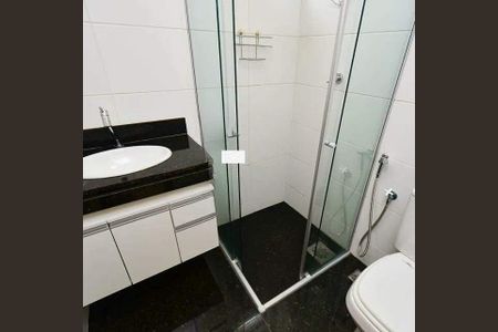 Apartamento para alugar com 3 quartos, 110m² em Santo Antônio, Belo Horizonte