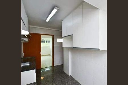 Apartamento para alugar com 110m², 3 quartos e 3 vagas