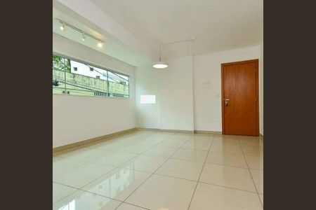 Apartamento para alugar com 3 quartos, 110m² em Santo Antônio, Belo Horizonte