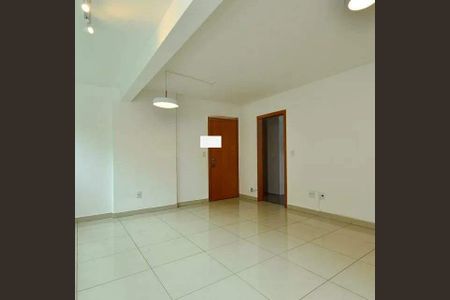 Apartamento para alugar com 3 quartos, 110m² em Santo Antônio, Belo Horizonte