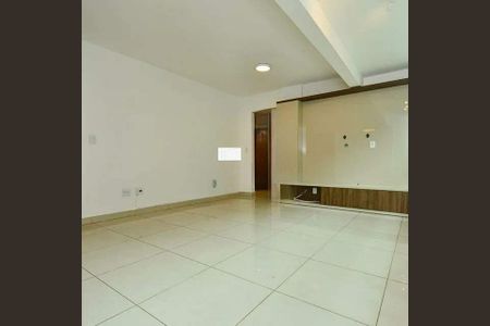 Apartamento para alugar com 3 quartos, 110m² em Santo Antônio, Belo Horizonte