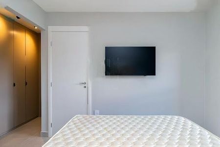 Apartamento para alugar com 1 quarto, 50m² em Higienópolis, São Paulo
