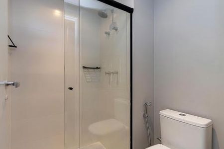 Apartamento para alugar com 1 quarto, 50m² em Higienópolis, São Paulo