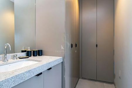 Apartamento para alugar com 1 quarto, 50m² em Higienópolis, São Paulo