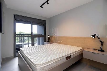 Apartamento para alugar com 1 quarto, 50m² em Higienópolis, São Paulo