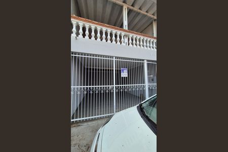 Casa para alugar com 125m², 2 quartos e 2 vagas
